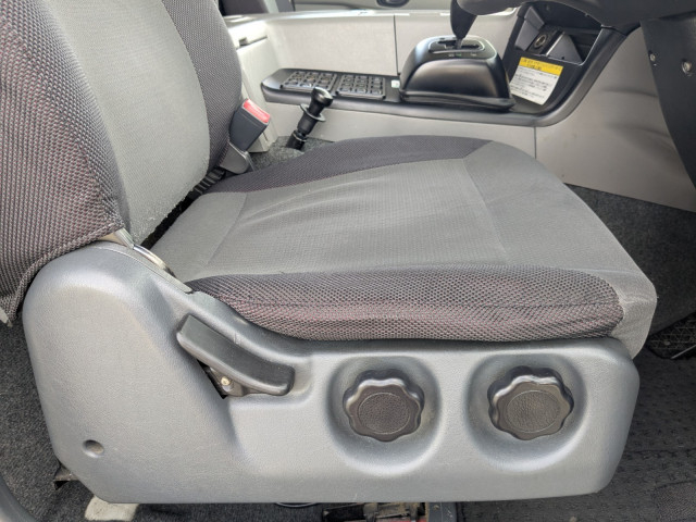 三菱ふそう スーパーグレート 大型 アルミウィング QPG-FS64VZ(95194) 31枚目