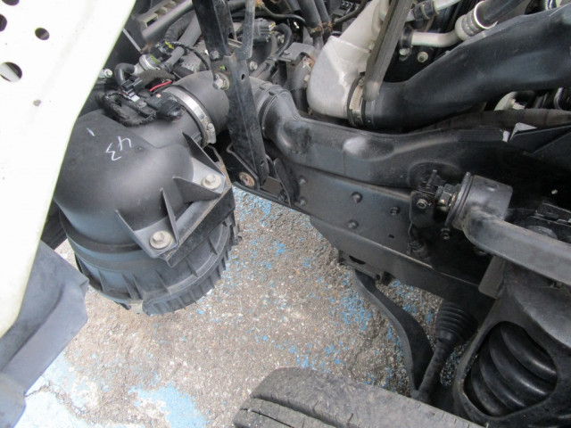 いすゞ エルフ 小型 平ボディ TRG-NJR85A(95195) 15枚目