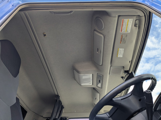 三菱ふそう スーパーグレート 大型 アルミウィング QPG-FS64VZ(95194) 32枚目