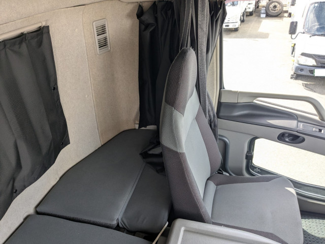 三菱ふそう スーパーグレート 大型 アルミウィング QPG-FS64VZ(95194) 33枚目