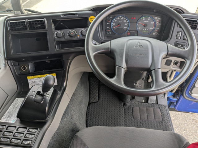 三菱ふそう スーパーグレート 大型 アルミウィング QPG-FS64VZ(95194) 34枚目