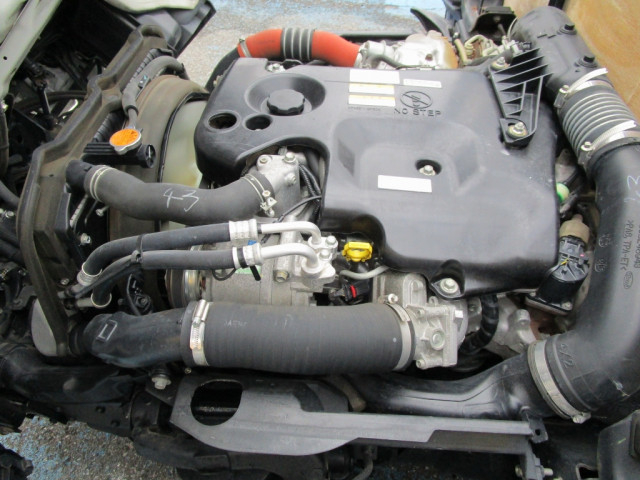 いすゞ エルフ 小型 平ボディ TRG-NJR85A(95195) 18枚目