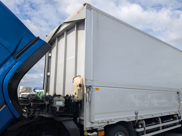 三菱ふそう スーパーグレート 大型 アルミウィング QPG-FS64VZ(95194) 36枚目