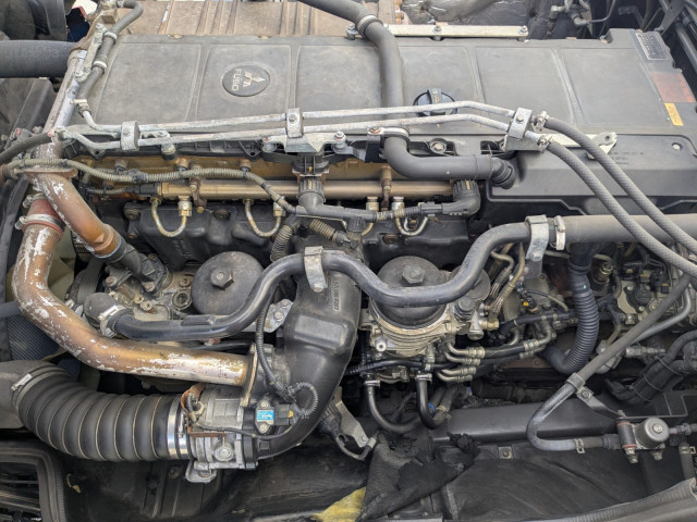 三菱ふそう スーパーグレート 大型 アルミウィング QPG-FS64VZ(95194) 37枚目