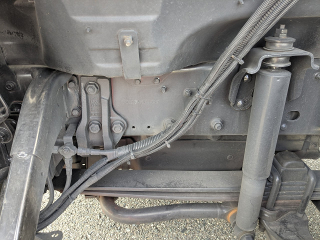 三菱ふそう スーパーグレート 大型 アルミウィング QPG-FS64VZ(95194) 38枚目