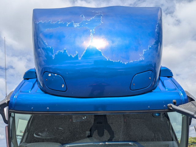 三菱ふそう スーパーグレート 大型 アルミウィング QPG-FS64VZ(95194) 39枚目