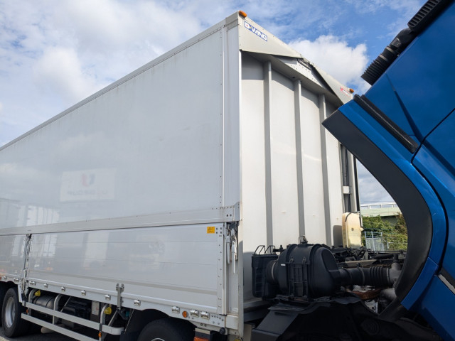 三菱ふそう スーパーグレート 大型 アルミウィング QPG-FS64VZ(95194) 40枚目