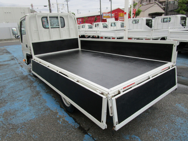 いすゞ エルフ 小型 平ボディ TRG-NJR85A(95195) 26枚目