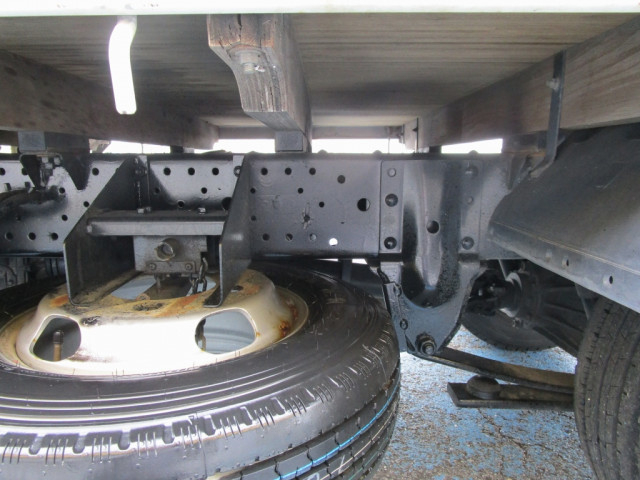 いすゞ エルフ 小型 平ボディ TRG-NJR85A(95195) 28枚目