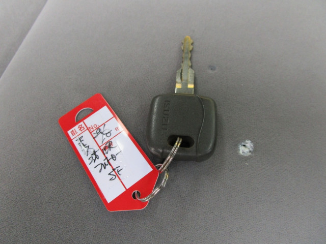 いすゞ エルフ 小型 平ボディ TRG-NJR85A(95195) 30枚目