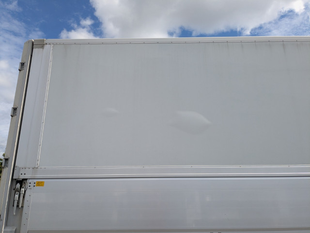 三菱ふそう スーパーグレート 大型 アルミウィング QPG-FS64VZ(95194) 47枚目