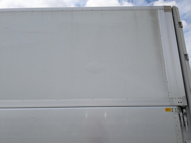 三菱ふそう スーパーグレート 大型 アルミウィング QPG-FS64VZ(95194) 48枚目