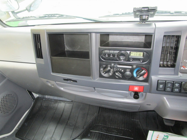 いすゞ エルフ 小型 平ボディ TRG-NJR85A(95195) 32枚目