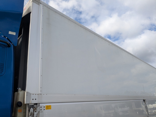 三菱ふそう スーパーグレート 大型 アルミウィング QPG-FS64VZ(95194) 49枚目