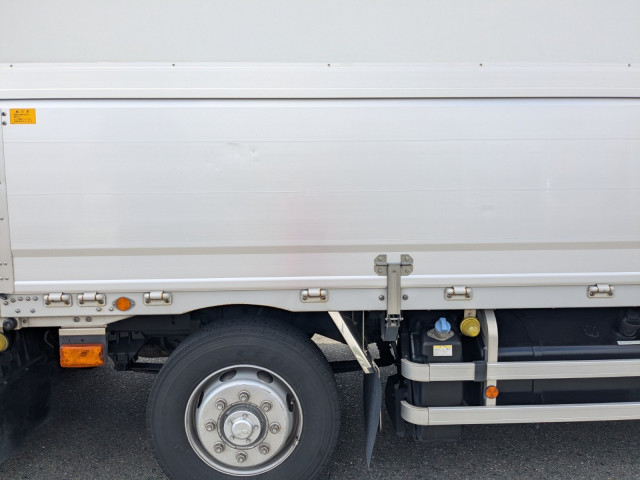 三菱ふそう スーパーグレート 大型 アルミウィング QPG-FS64VZ(95194) 50枚目