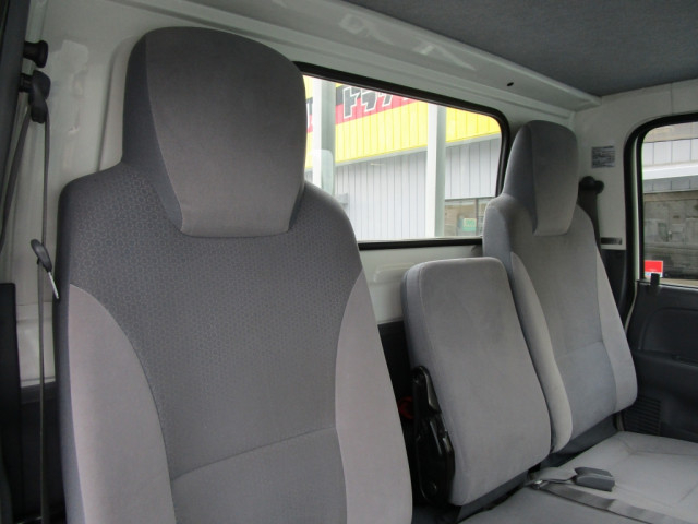 いすゞ エルフ 小型 平ボディ TRG-NJR85A(95195) 35枚目