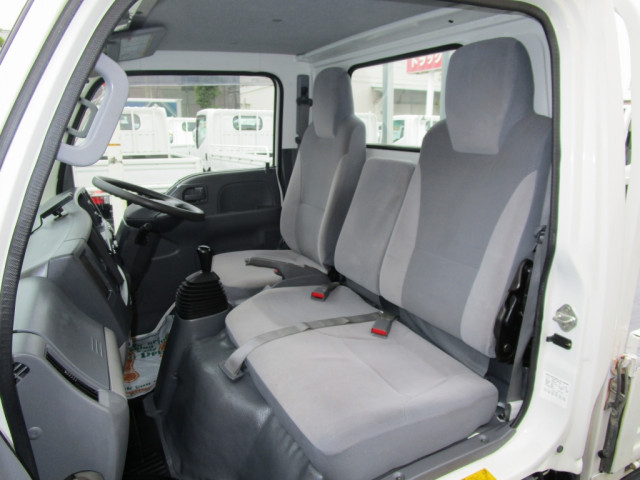 いすゞ エルフ 小型 平ボディ TRG-NJR85A(95195) 37枚目