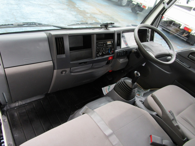 いすゞ エルフ 小型 平ボディ TRG-NJR85A(95195) 38枚目