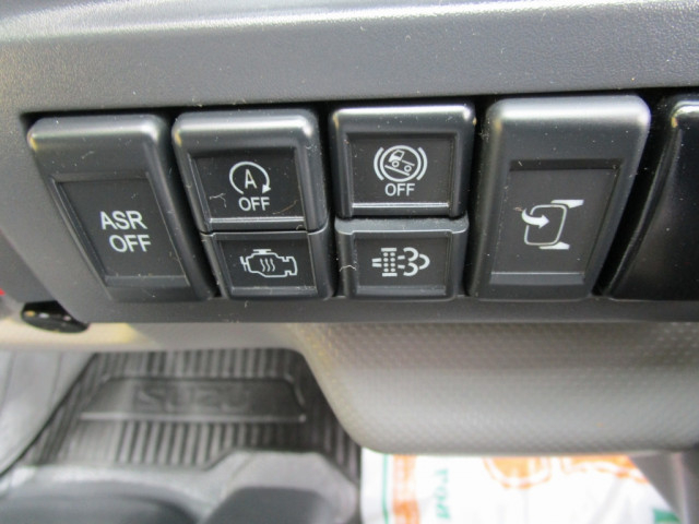 いすゞ エルフ 小型 平ボディ TRG-NJR85A(95195) 39枚目