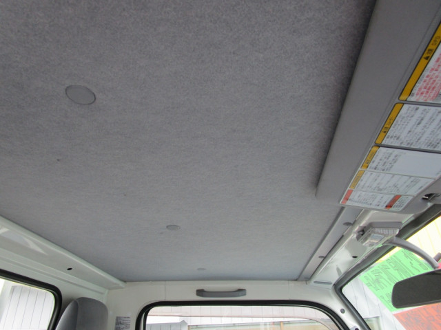 いすゞ エルフ 小型 平ボディ TRG-NJR85A(95195) 41枚目