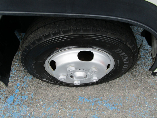 いすゞ エルフ 小型 平ボディ TRG-NJR85A(95195) 45枚目