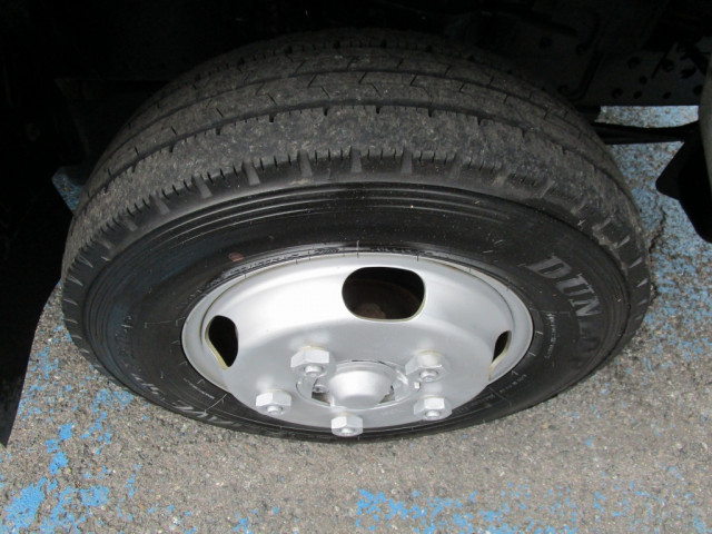 いすゞ エルフ 小型 平ボディ TRG-NJR85A(95195) 46枚目