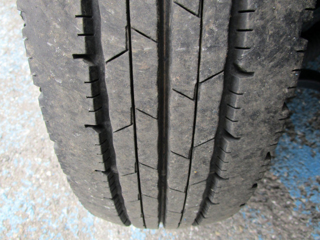 いすゞ エルフ 小型 平ボディ TRG-NJR85A(95195) 47枚目