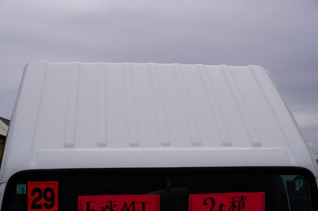 いすゞ エルフ 小型 平ボディ TRG-NJR85A(95196) 16枚目