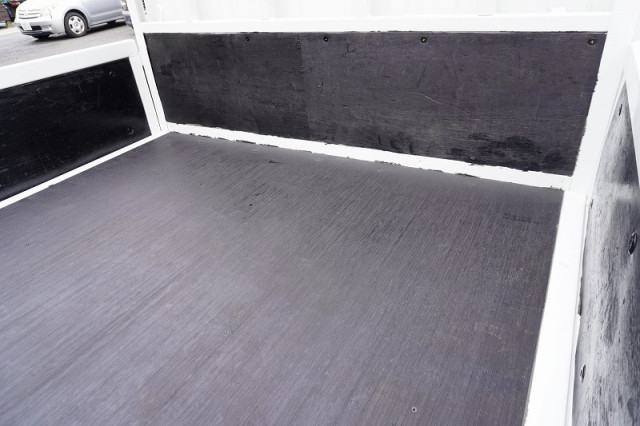 いすゞ エルフ 小型 平ボディ TRG-NJR85A(95196) 21枚目