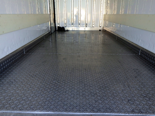 トヨタ ダイナ 小型 冷凍冷蔵バン TKG-XZU655(95197) 10枚目