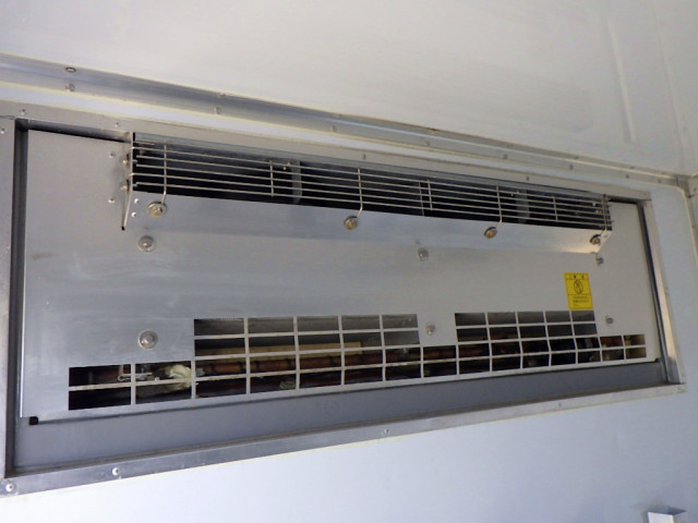 トヨタ ダイナ 小型 冷凍冷蔵バン TKG-XZU655(95197) 12枚目