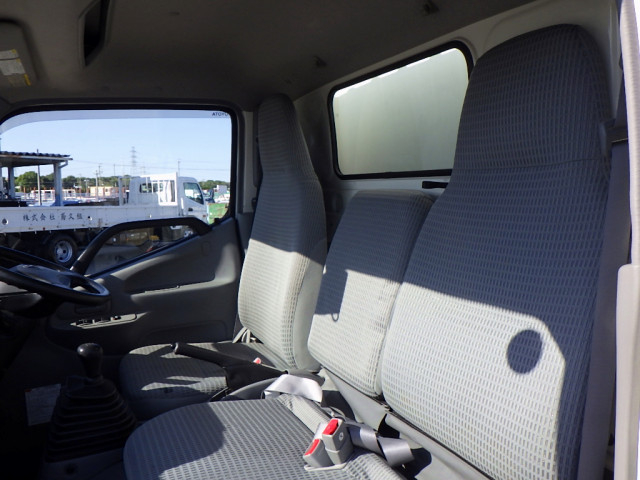 トヨタ ダイナ 小型 冷凍冷蔵バン TKG-XZU655(95197) 13枚目