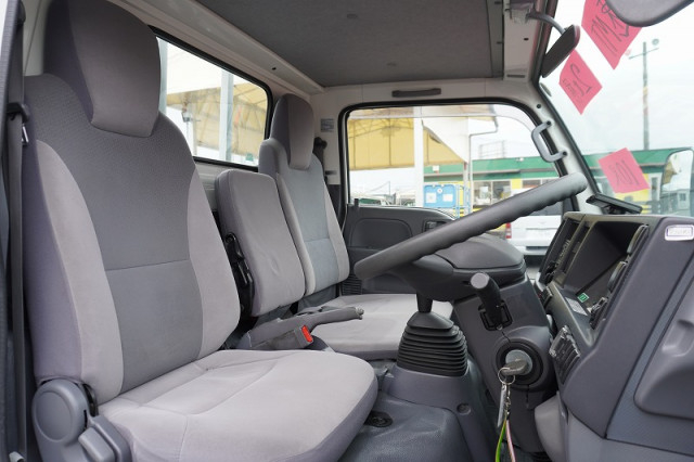 いすゞ エルフ 小型 平ボディ TRG-NJR85A(95196) 29枚目