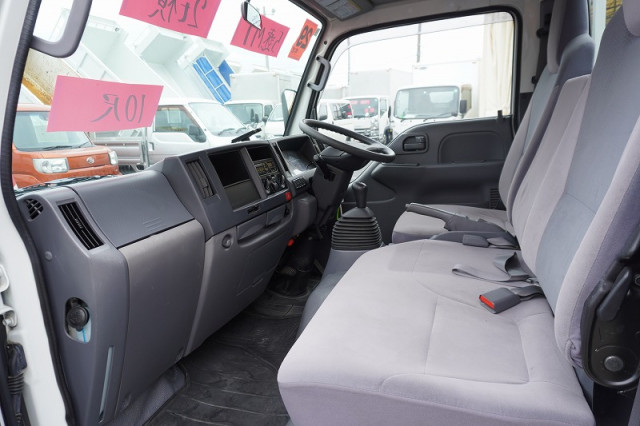 いすゞ エルフ 小型 平ボディ TRG-NJR85A(95196) 31枚目