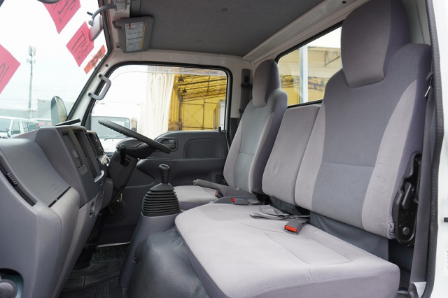 いすゞ エルフ 小型 平ボディ TRG-NJR85A(95196) 32枚目