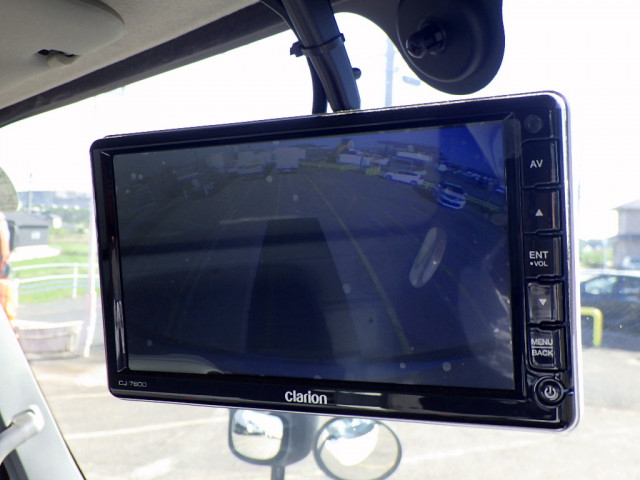 トヨタ ダイナ 小型 冷凍冷蔵バン TKG-XZU655(95197) 17枚目