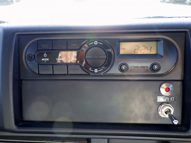 トヨタ ダイナ 小型 冷凍冷蔵バン TKG-XZU655(95197) 18枚目