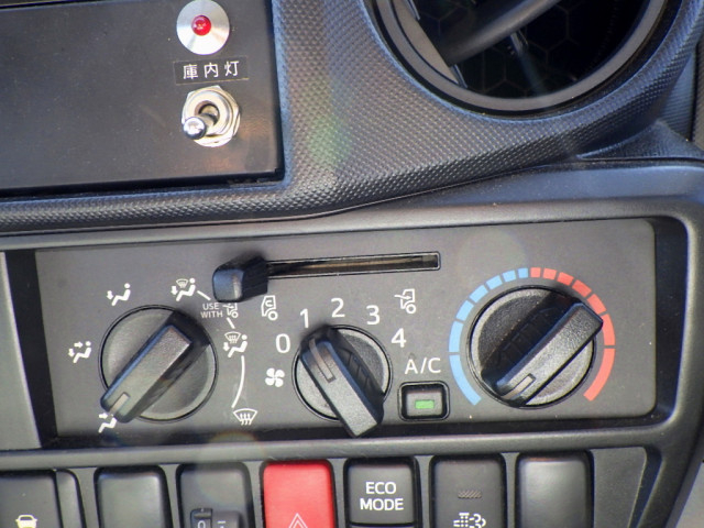 トヨタ ダイナ 小型 冷凍冷蔵バン TKG-XZU655(95197) 20枚目