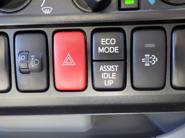 トヨタ ダイナ 小型 冷凍冷蔵バン TKG-XZU655(95197) 22枚目