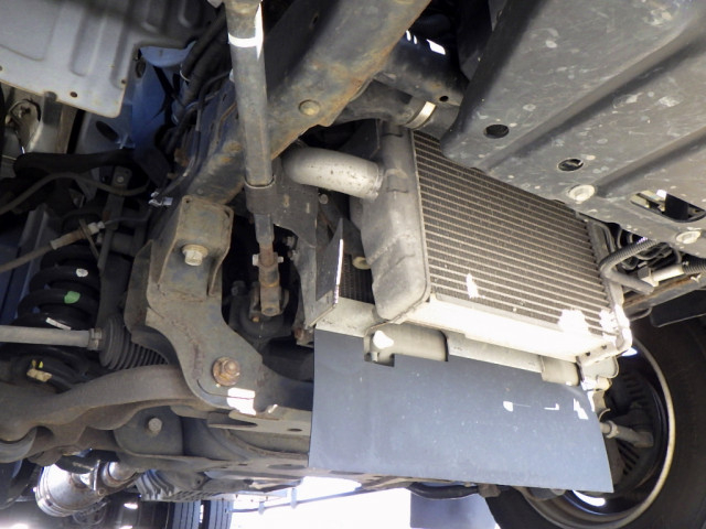 トヨタ ダイナ 小型 冷凍冷蔵バン TKG-XZU655(95197) 25枚目