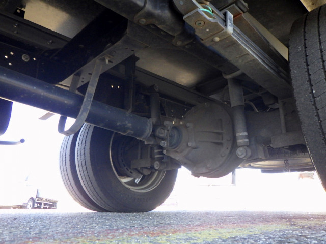 トヨタ ダイナ 小型 冷凍冷蔵バン TKG-XZU655(95197) 26枚目