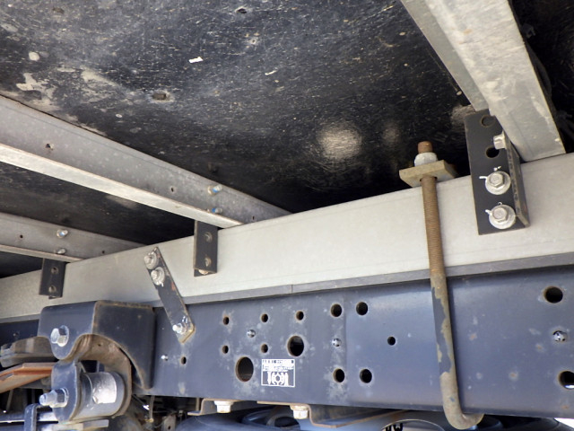 トヨタ ダイナ 小型 冷凍冷蔵バン TKG-XZU655(95197) 27枚目