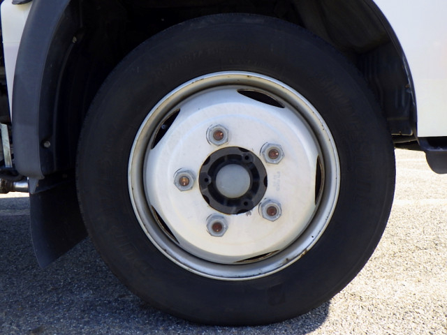 トヨタ ダイナ 小型 冷凍冷蔵バン TKG-XZU655(95197) 28枚目