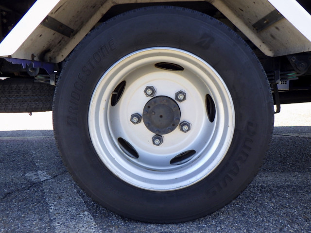 トヨタ ダイナ 小型 冷凍冷蔵バン TKG-XZU655(95197) 29枚目