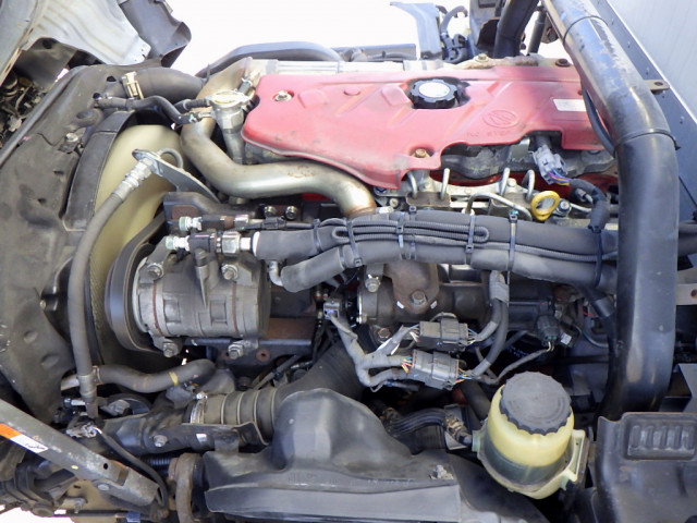 トヨタ ダイナ 小型 冷凍冷蔵バン TKG-XZU655(95197) 31枚目