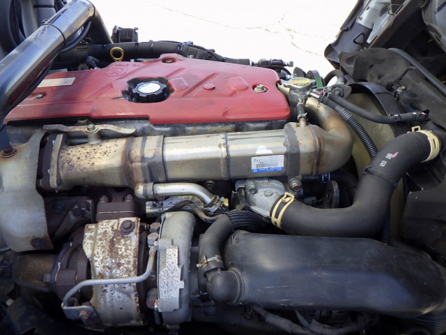 トヨタ ダイナ 小型 冷凍冷蔵バン TKG-XZU655(95197) 33枚目