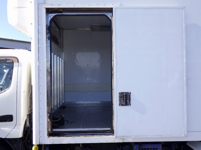 トヨタ ダイナ 小型 冷凍冷蔵バン TKG-XZU655(95197) 35枚目