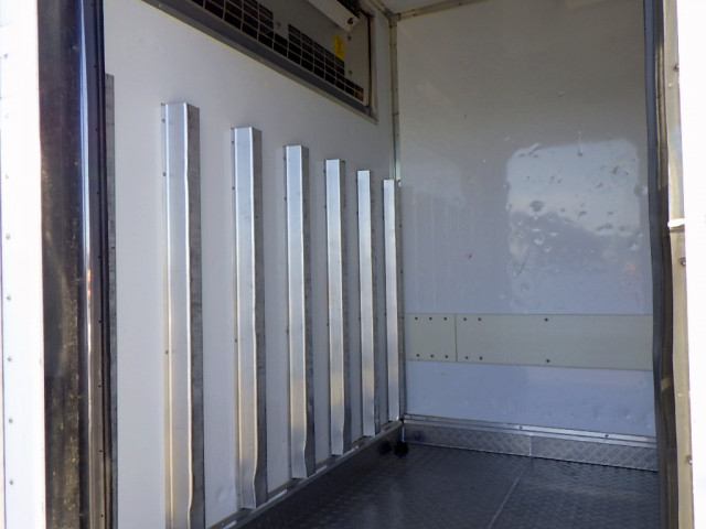 トヨタ ダイナ 小型 冷凍冷蔵バン TKG-XZU655(95197) 36枚目