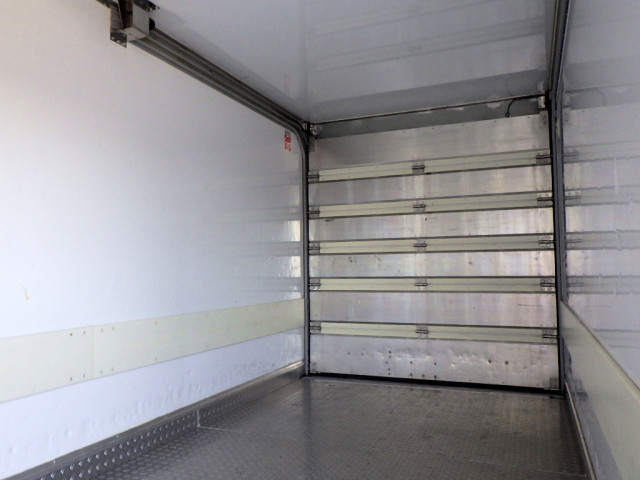 トヨタ ダイナ 小型 冷凍冷蔵バン TKG-XZU655(95197) 37枚目