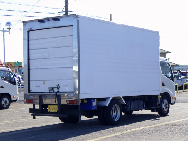 トヨタ ダイナ 小型 冷凍冷蔵バン TKG-XZU655(95197) 38枚目